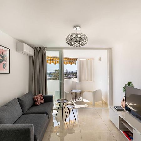 Luxury Paradise Playa Del Ingles 외부 사진