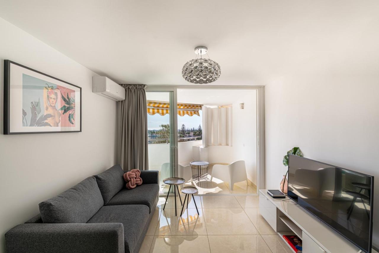 Luxury Paradise Playa Del Ingles 외부 사진