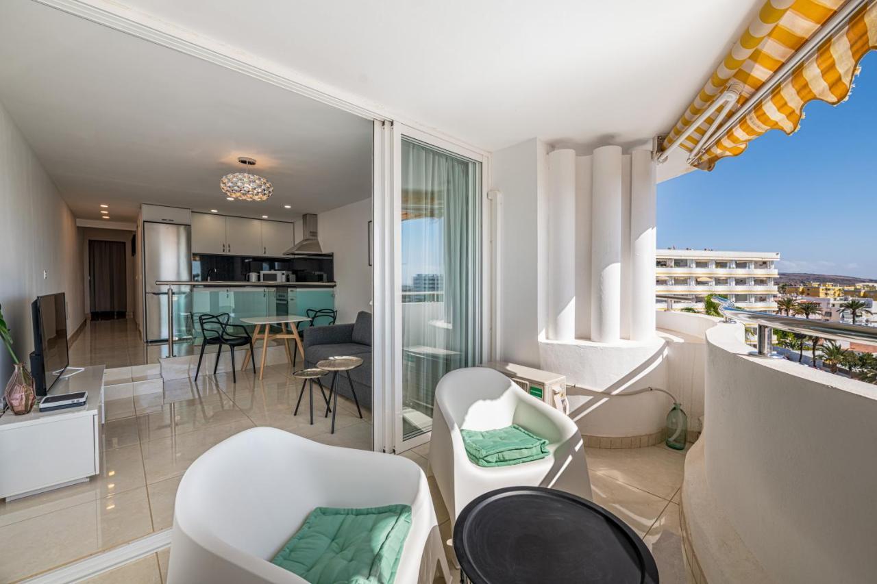 Luxury Paradise Playa Del Ingles 외부 사진