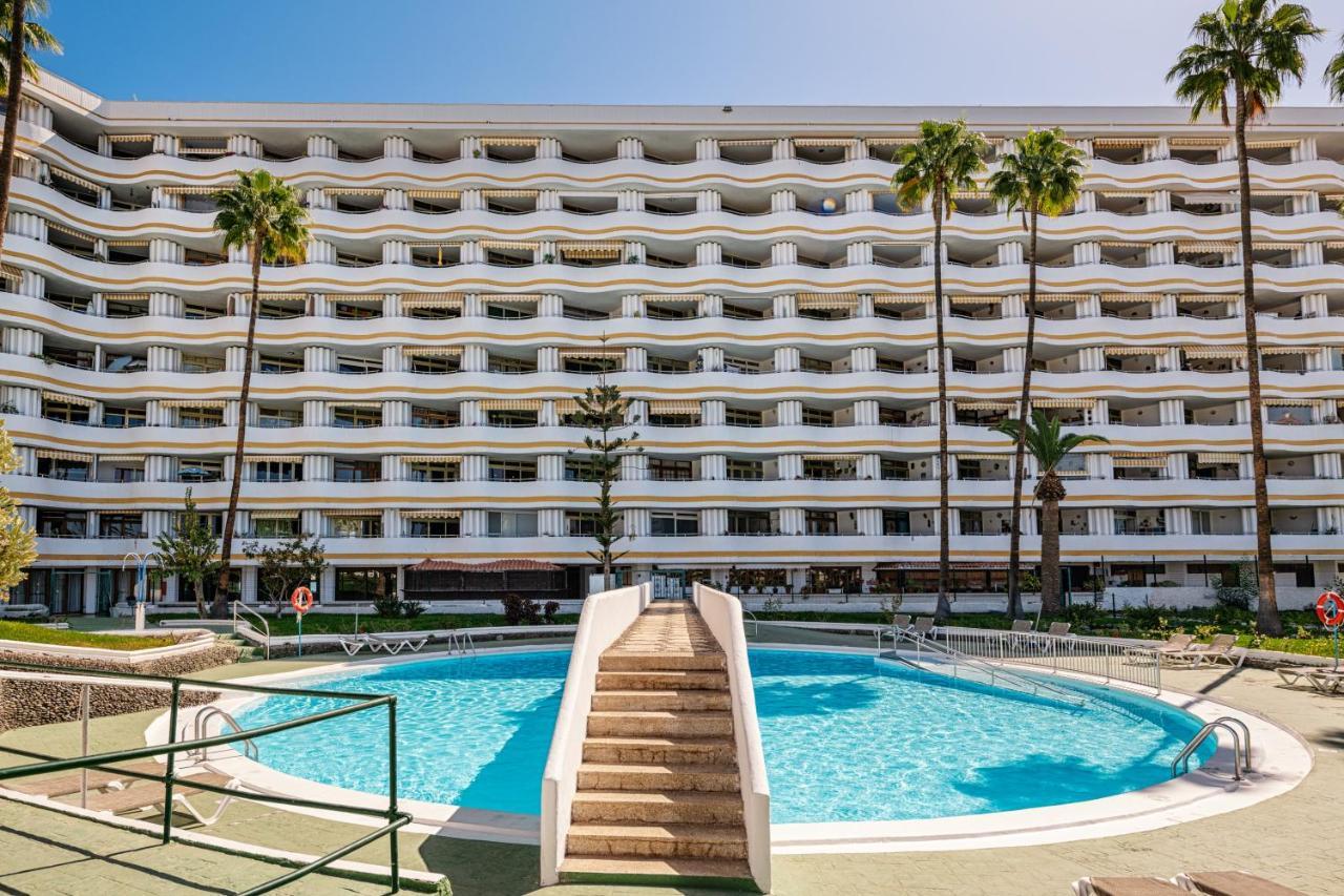 Luxury Paradise Playa Del Ingles 외부 사진