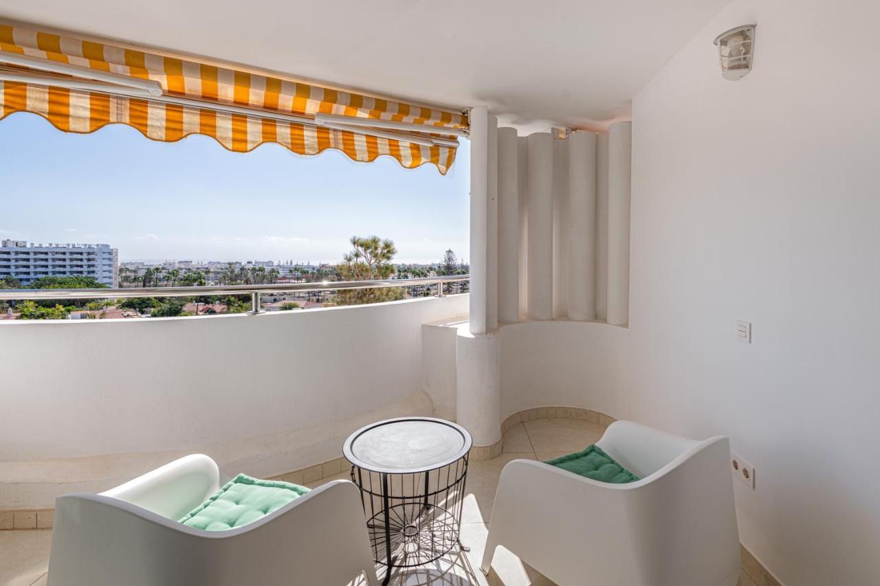 Luxury Paradise Playa Del Ingles 외부 사진