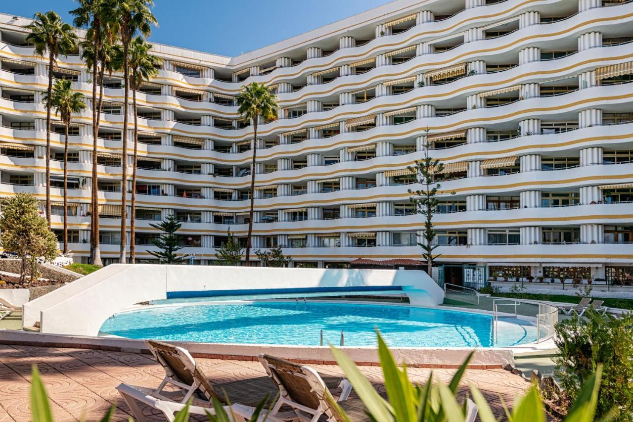 Luxury Paradise Playa Del Ingles 외부 사진