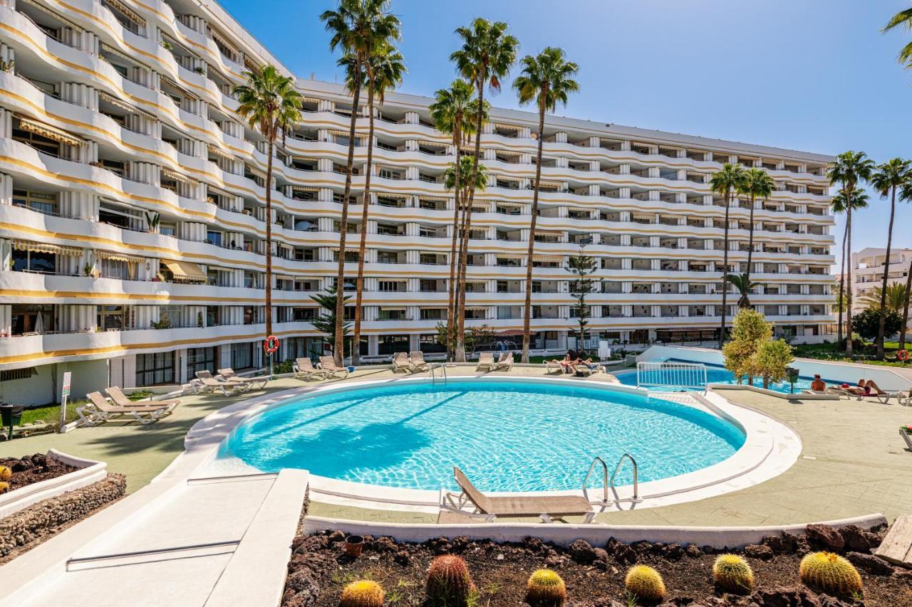 Luxury Paradise Playa Del Ingles 외부 사진