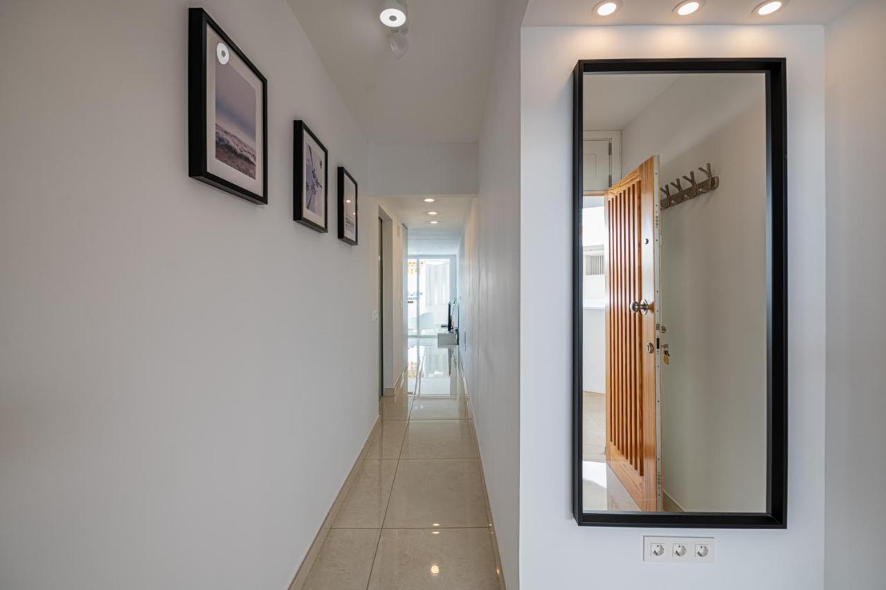Luxury Paradise Playa Del Ingles 외부 사진