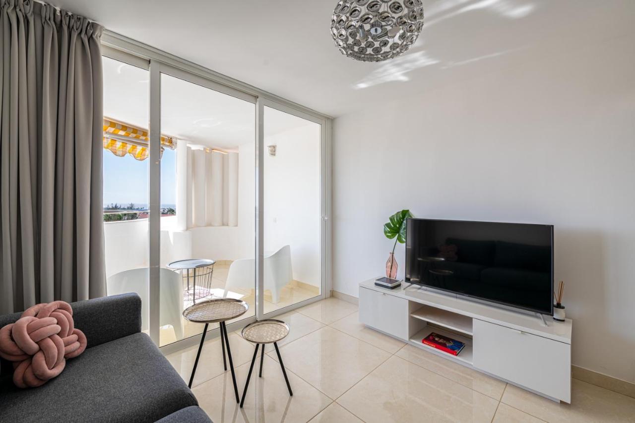 Luxury Paradise Playa Del Ingles 외부 사진
